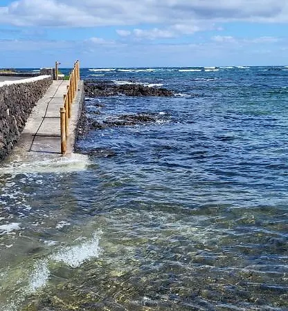 Mar Bonanza