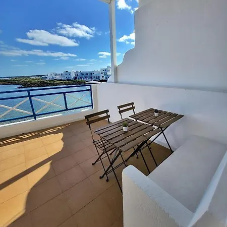 Appartement Mar Bonanza Orzola