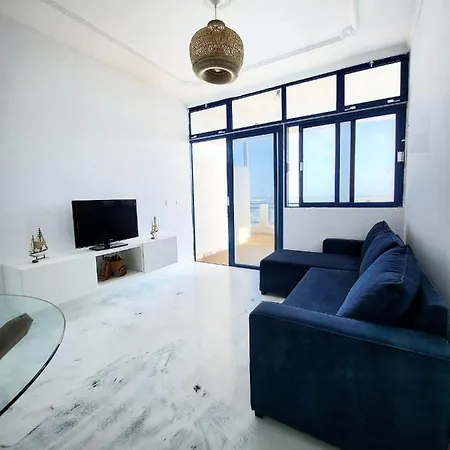 Mar Bonanza Apartment Orzola
