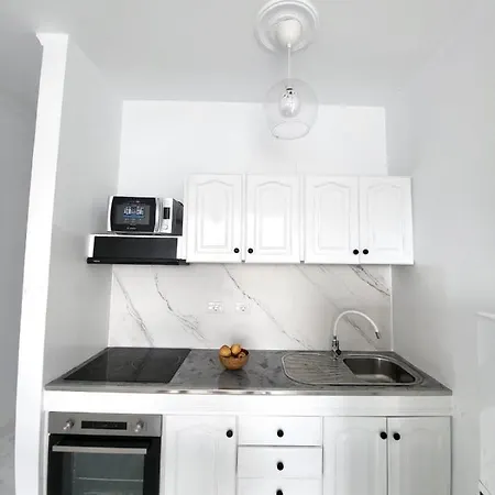 Mar Bonanza Apartment