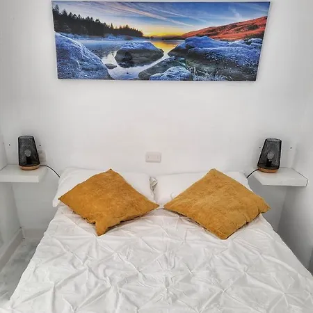 Apartment Mar Bonanza *