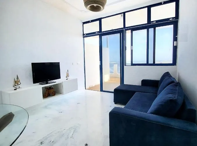 Mar Bonanza Appartement Orzola