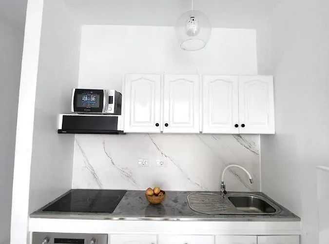 Mar Bonanza Appartement